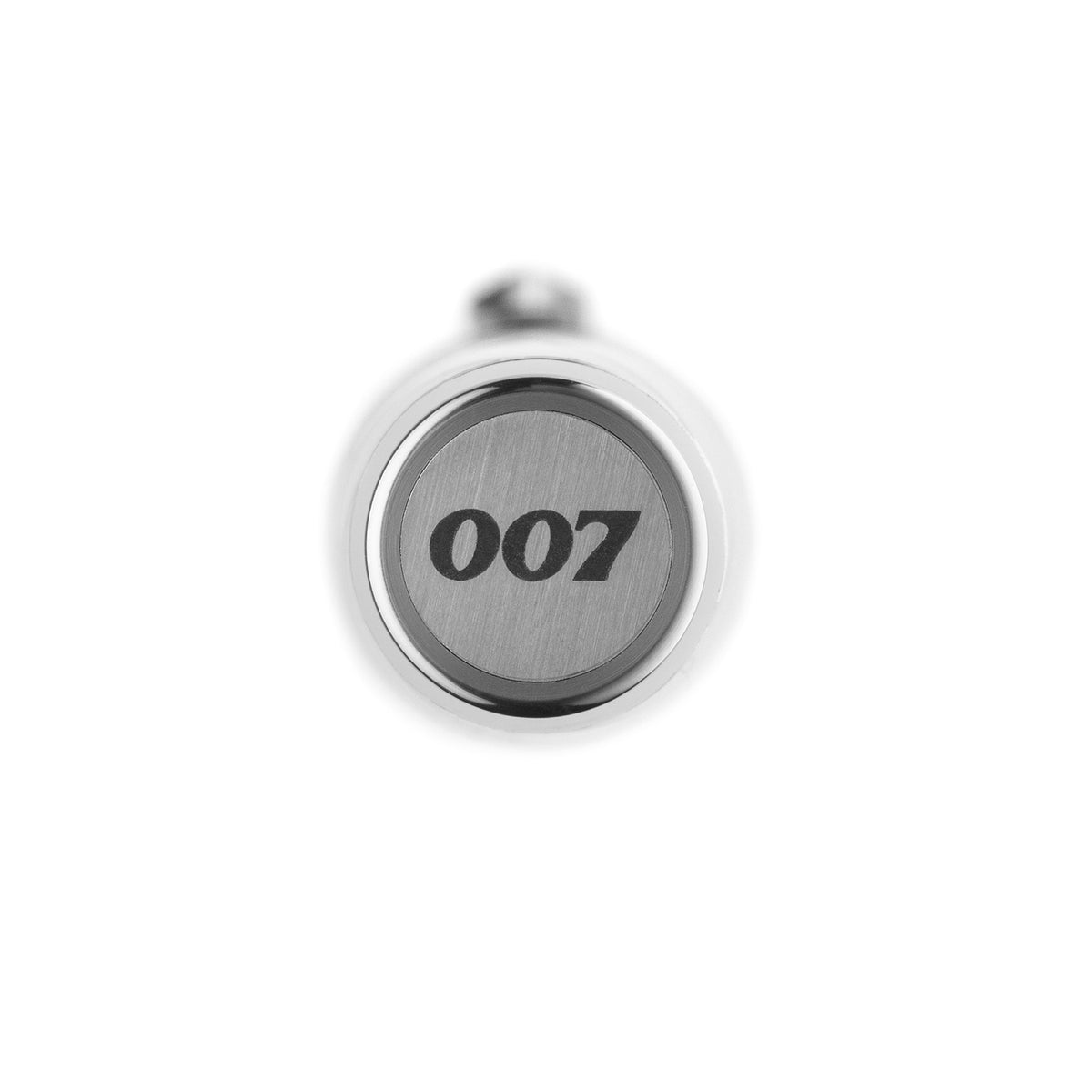 James Bond 007 Spymaster Duo Füllfederhalter - Nummerierte Edition - Von Montegrappa