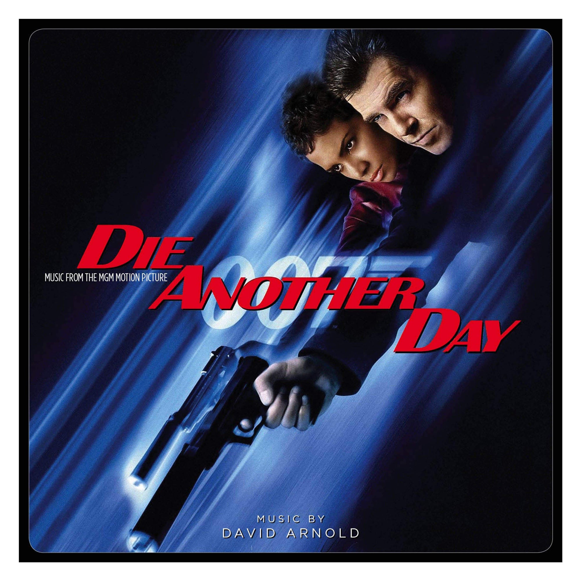 Die Another Day Limited Edition (2-CD Set) - 007STORE
