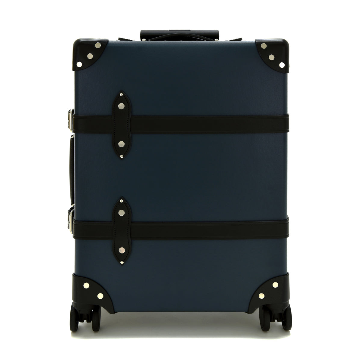 James Bond Carry-On Trolley Case - Dr. No Edition - By Globe-Trotter