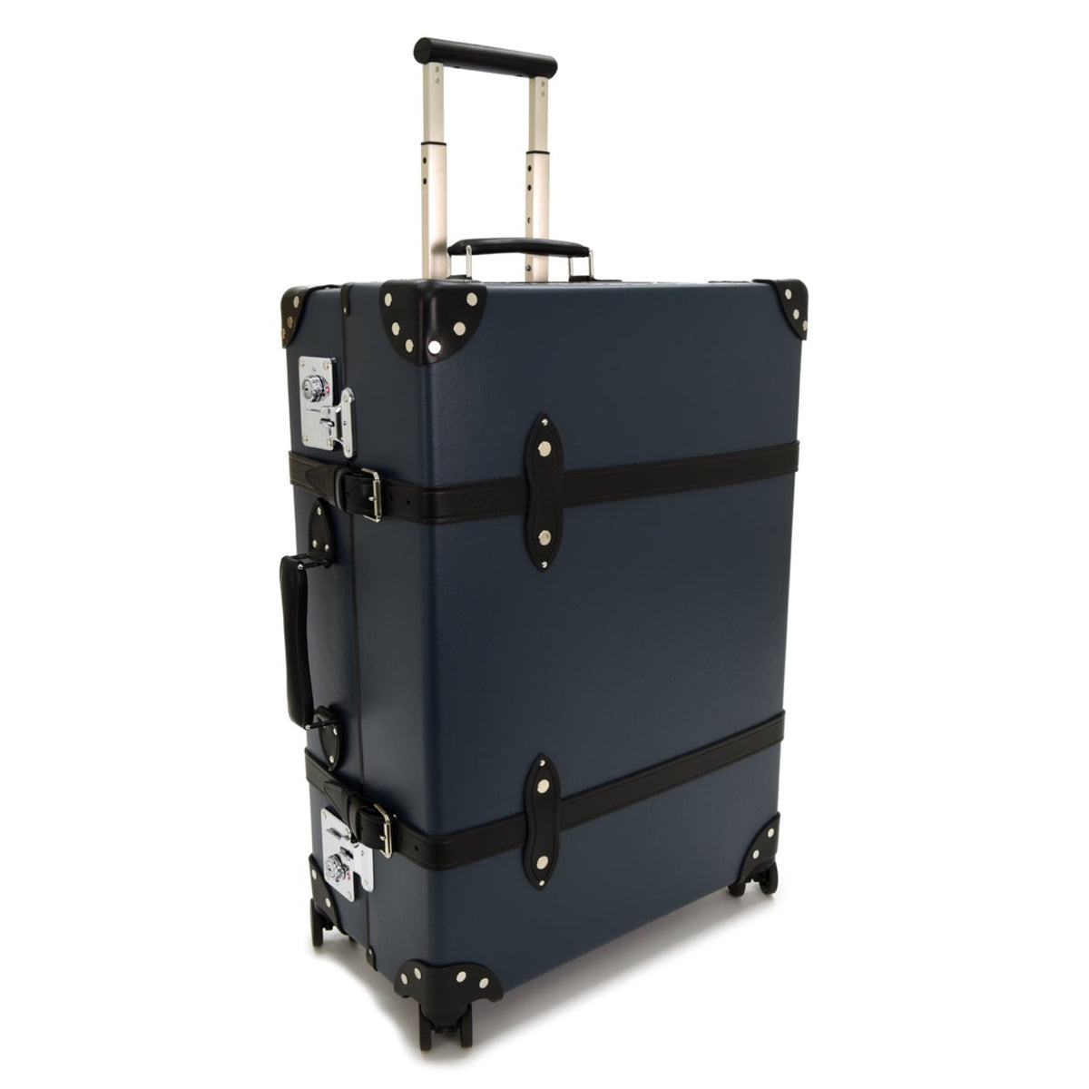 James Bond Check-In Trolley Case - Dr. No Edition - By Globe-Trotter (Copy) 007Store