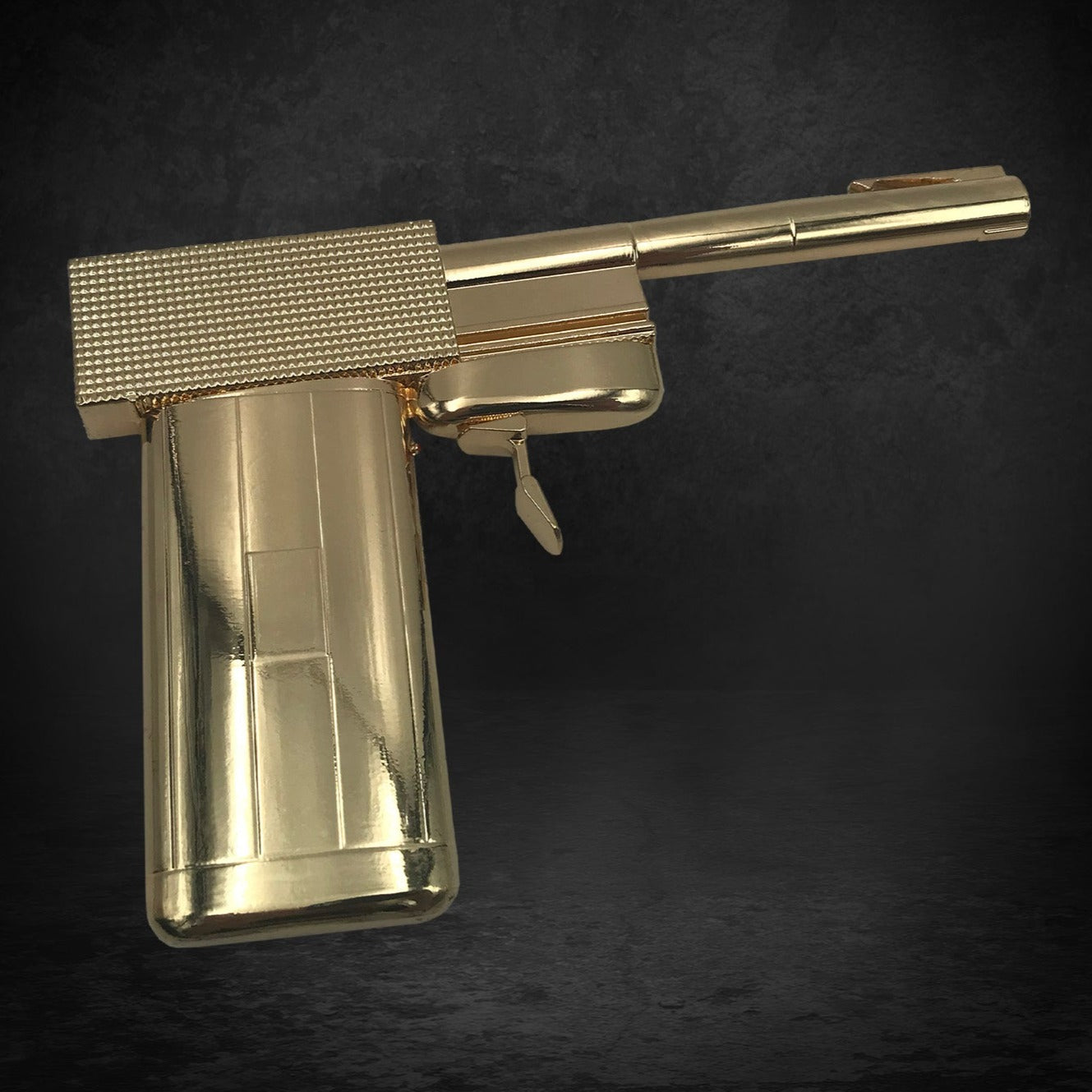 James Bond Golden Gun Prop Replica | 007Store