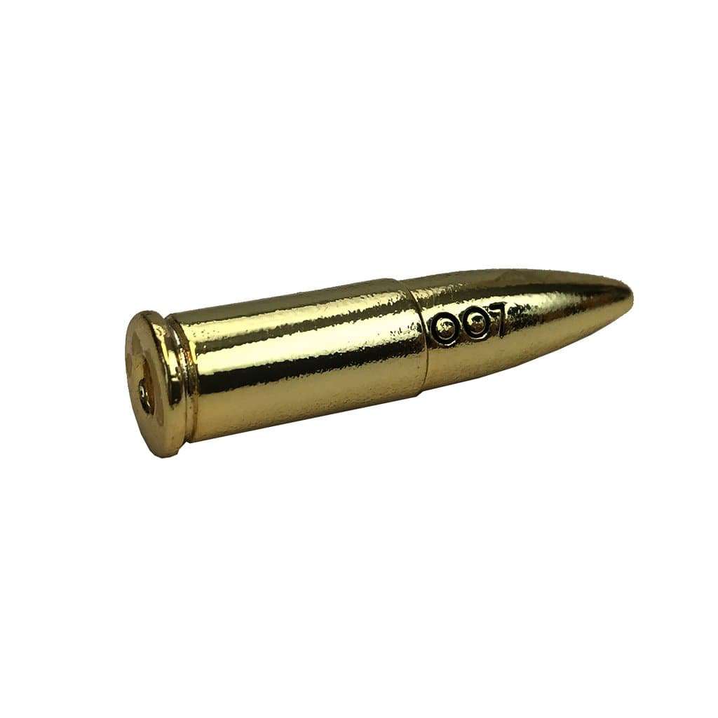 Scaramanga&#39;s 24ct Golden Gun Prop Replica - Numbered Edition (Pre-order) - 007STORE