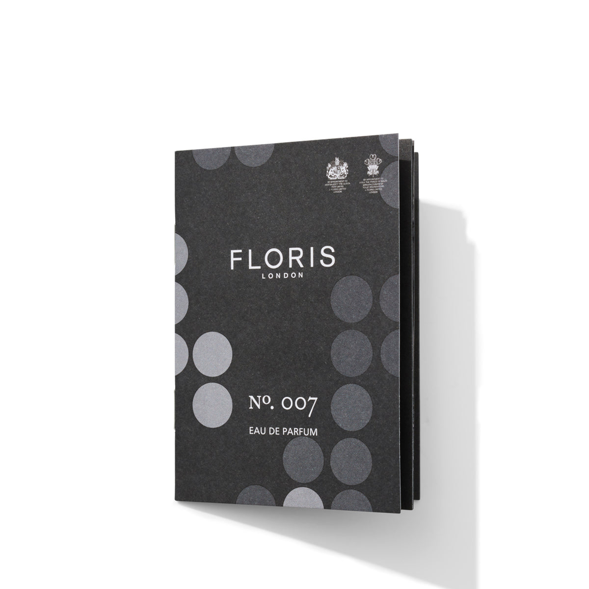 No.007 Eau De Parfum - By Floris (100ml) (Pre-order)
