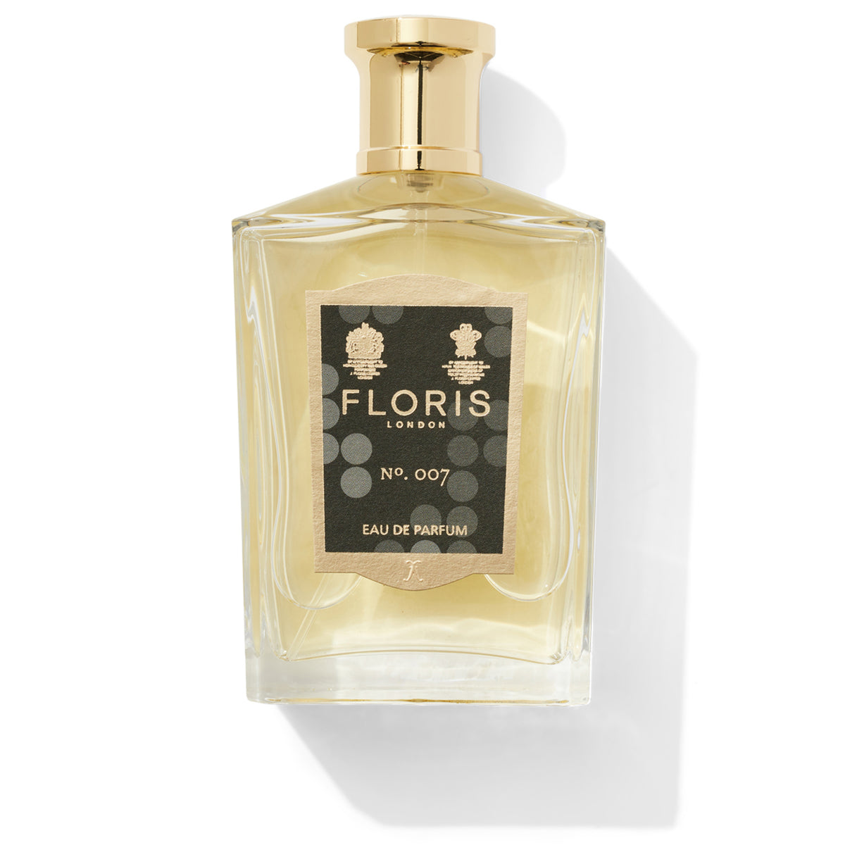 No.007 Eau De Parfum - By Floris (100ml) (Pre-order)