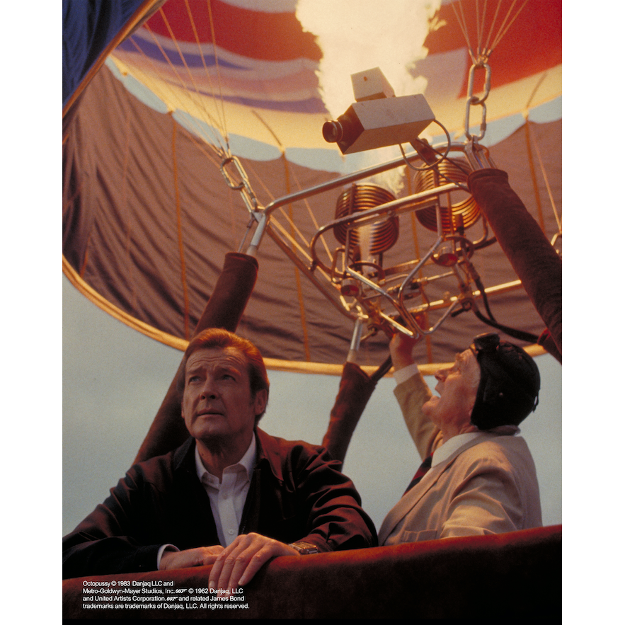 Bond 2025 harrington jacket