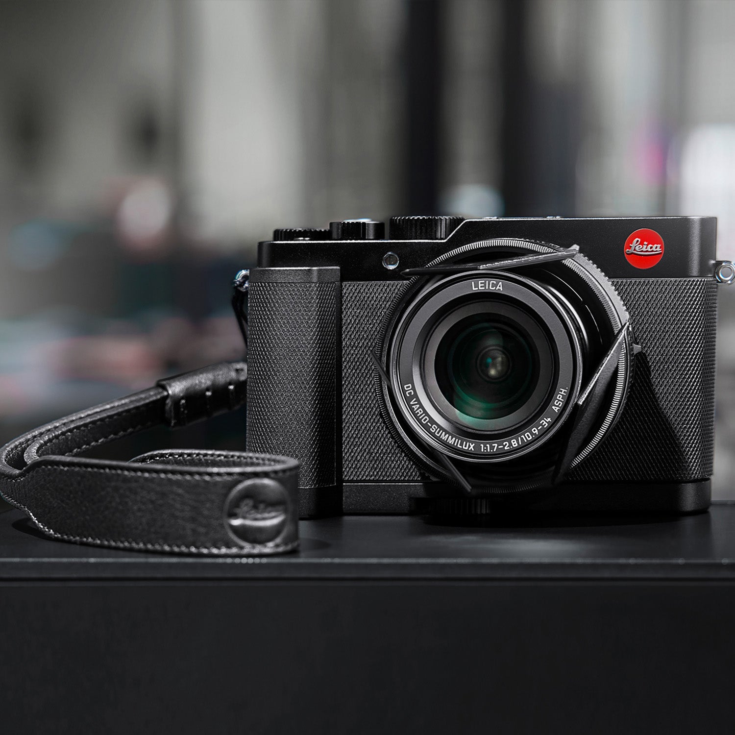 Leica D-Lux 7 review