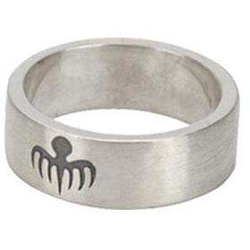 SPECTRE Agent Ring (Spectre Edition) - Sterling Silver Limited Edition - 007STORE