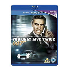Watch you only live twice outlet