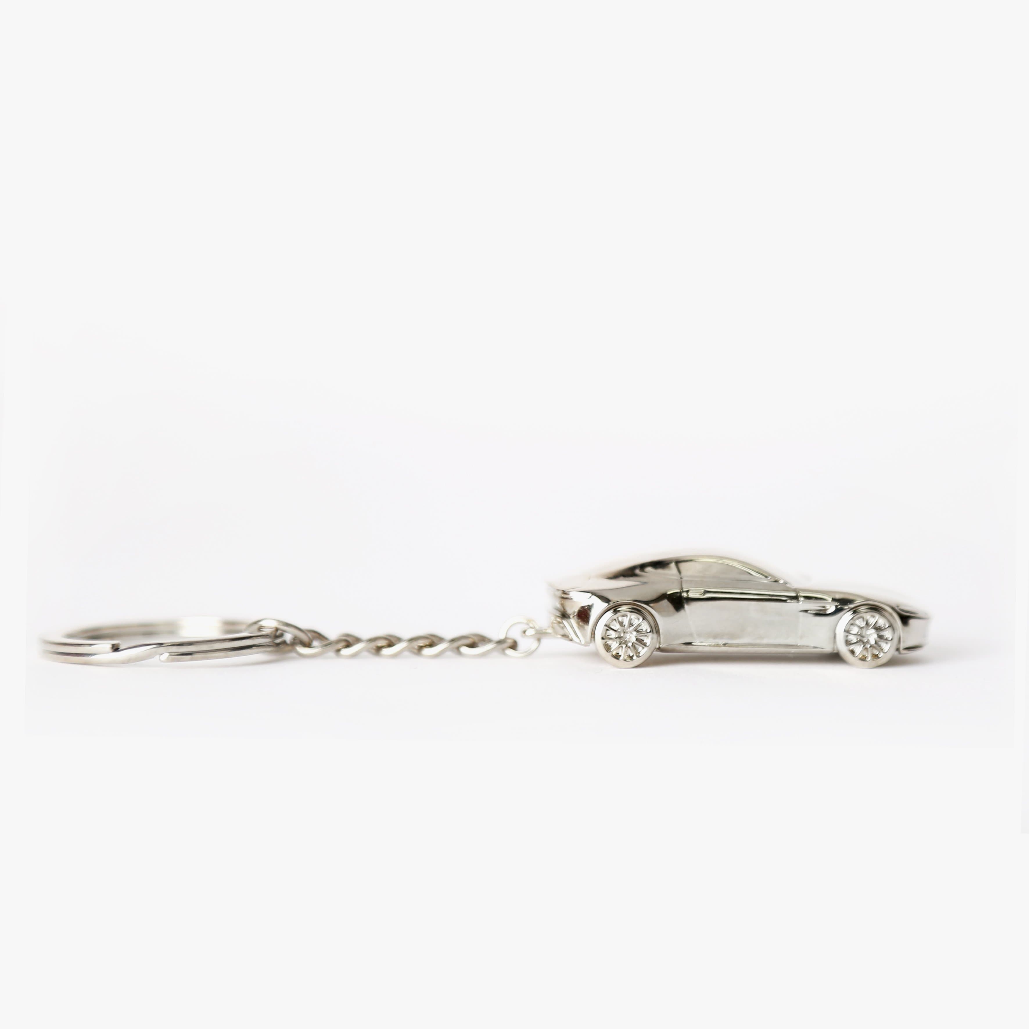 James Bond Spectre Aston Martin DB10 Keyring | Official 007 Store