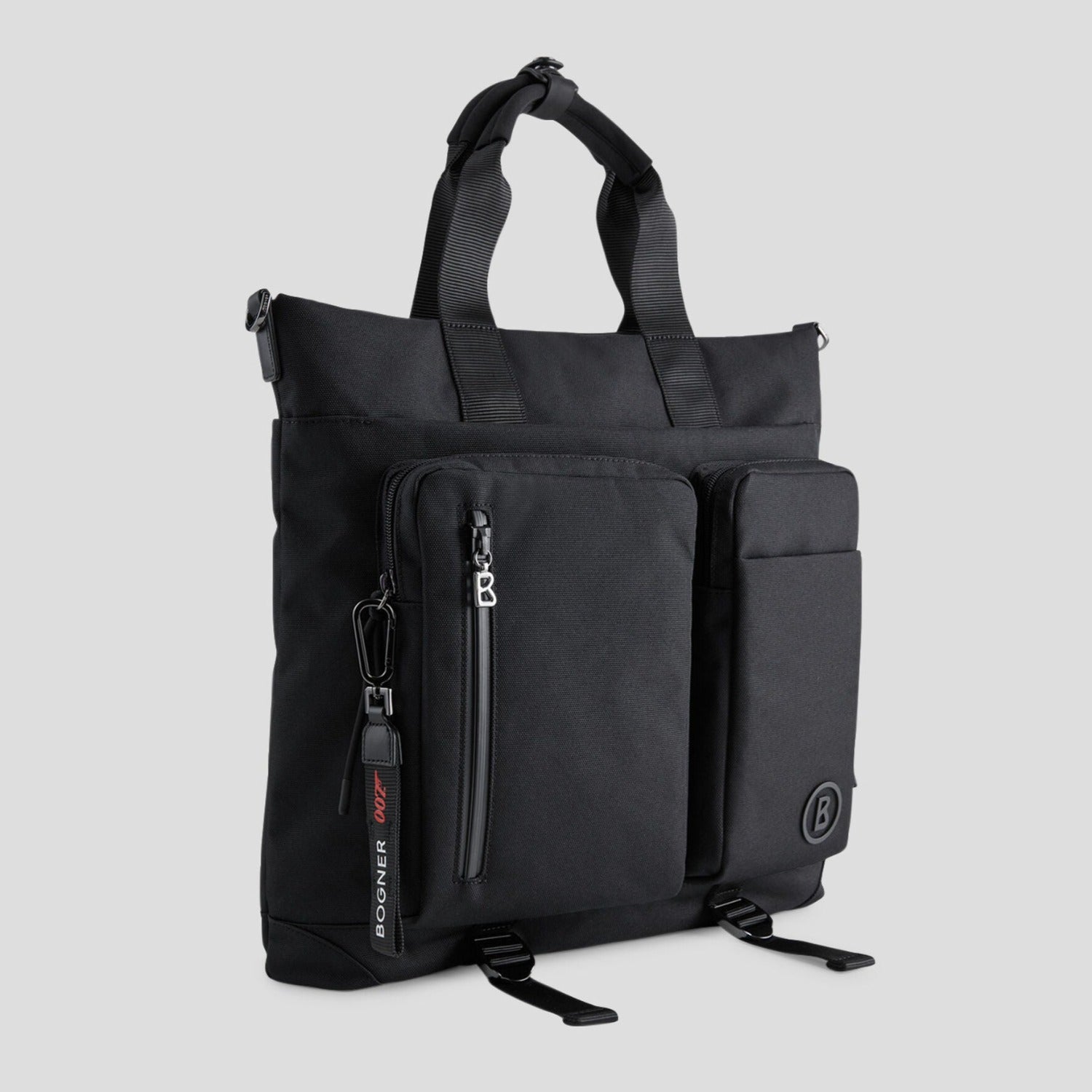 James Bond Bags, Backpacks, & Totes | Official 007Store