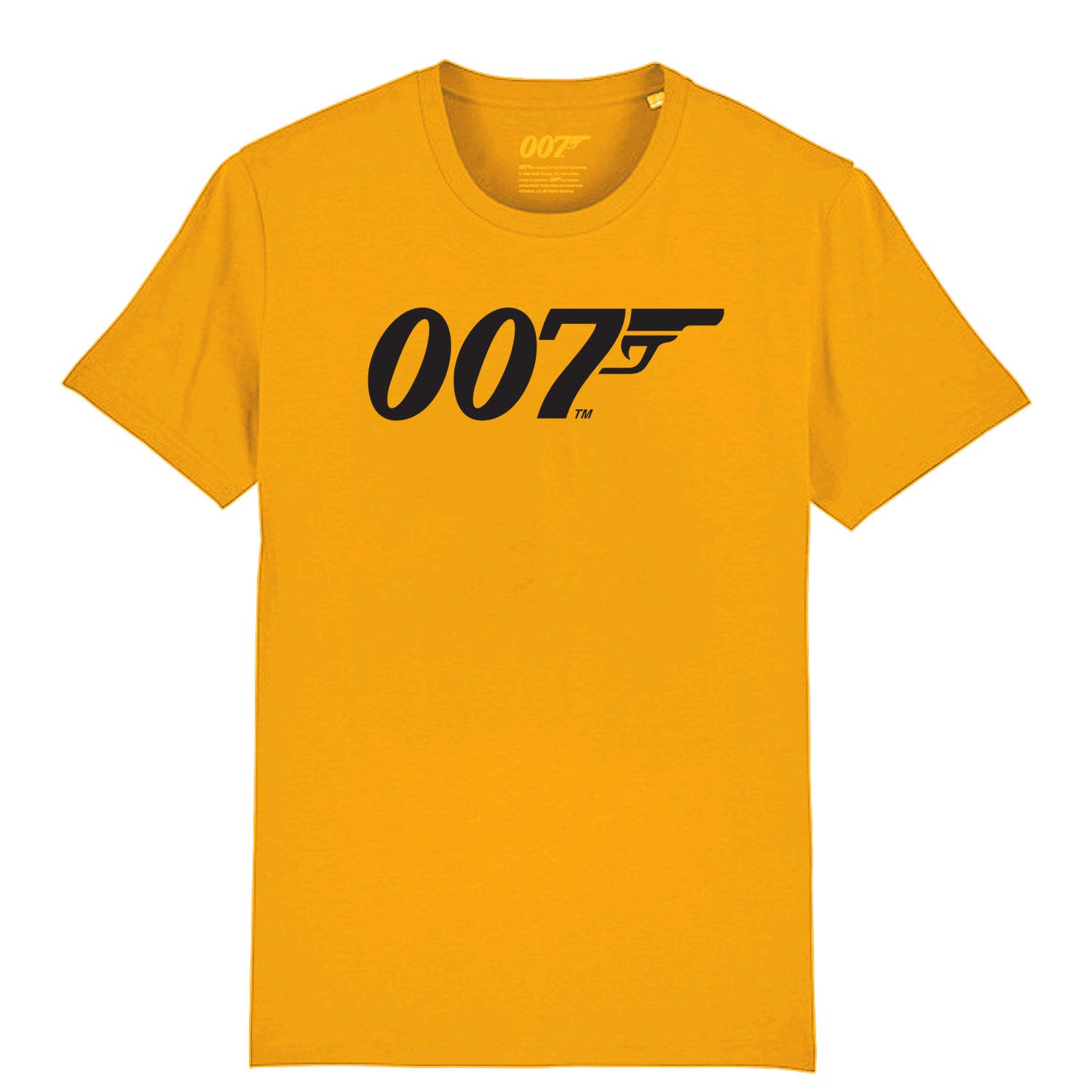 James Bond T Shirts 007Store
