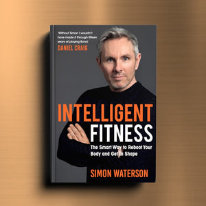 Audiobook Intelligent Fitness: The Smart Way to Reboot Your Body and Get in  Shape by Simon Waterson