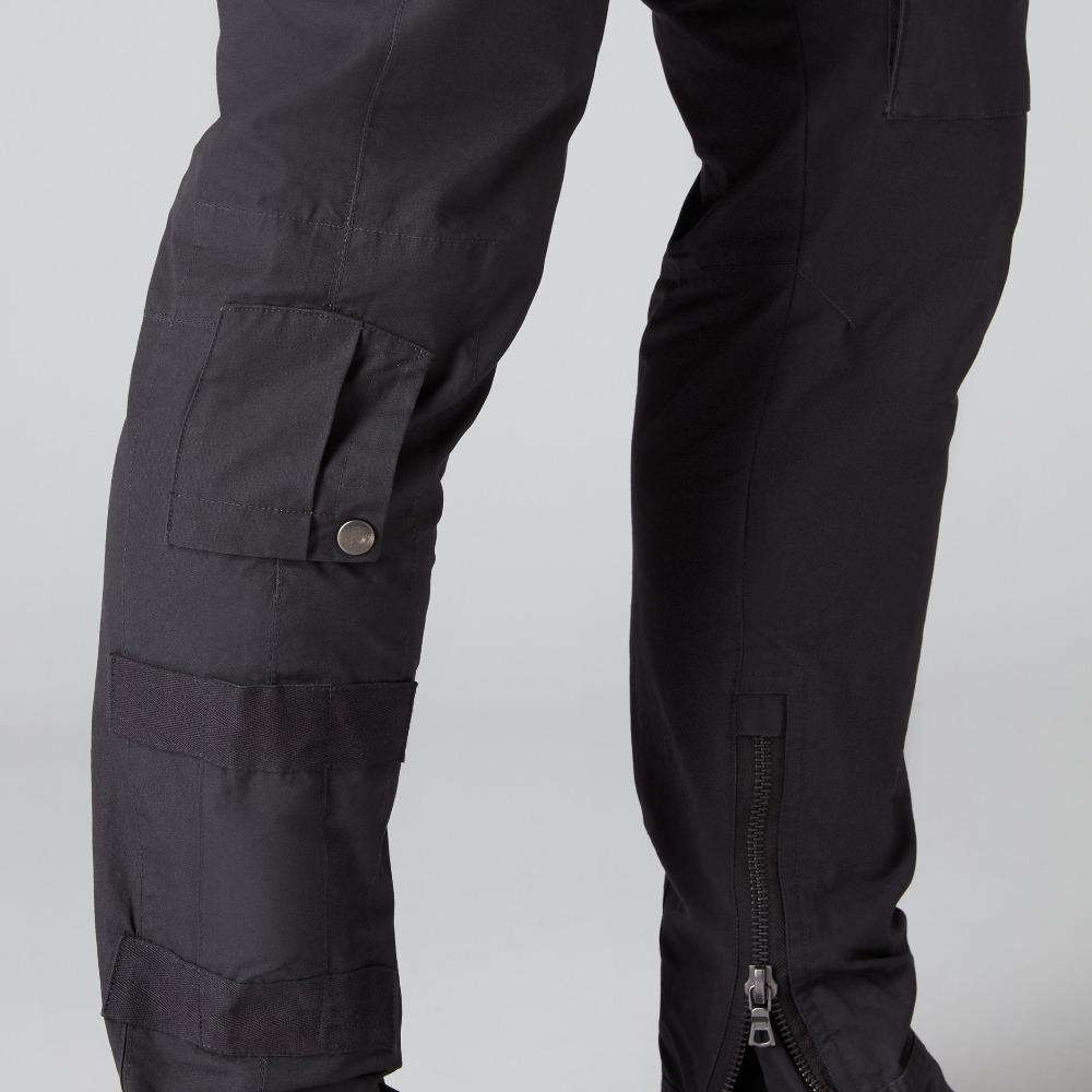 James Bond Combat Trousers - No Time To Die Edition - By N.Peal CLOTHING N.PEAL 