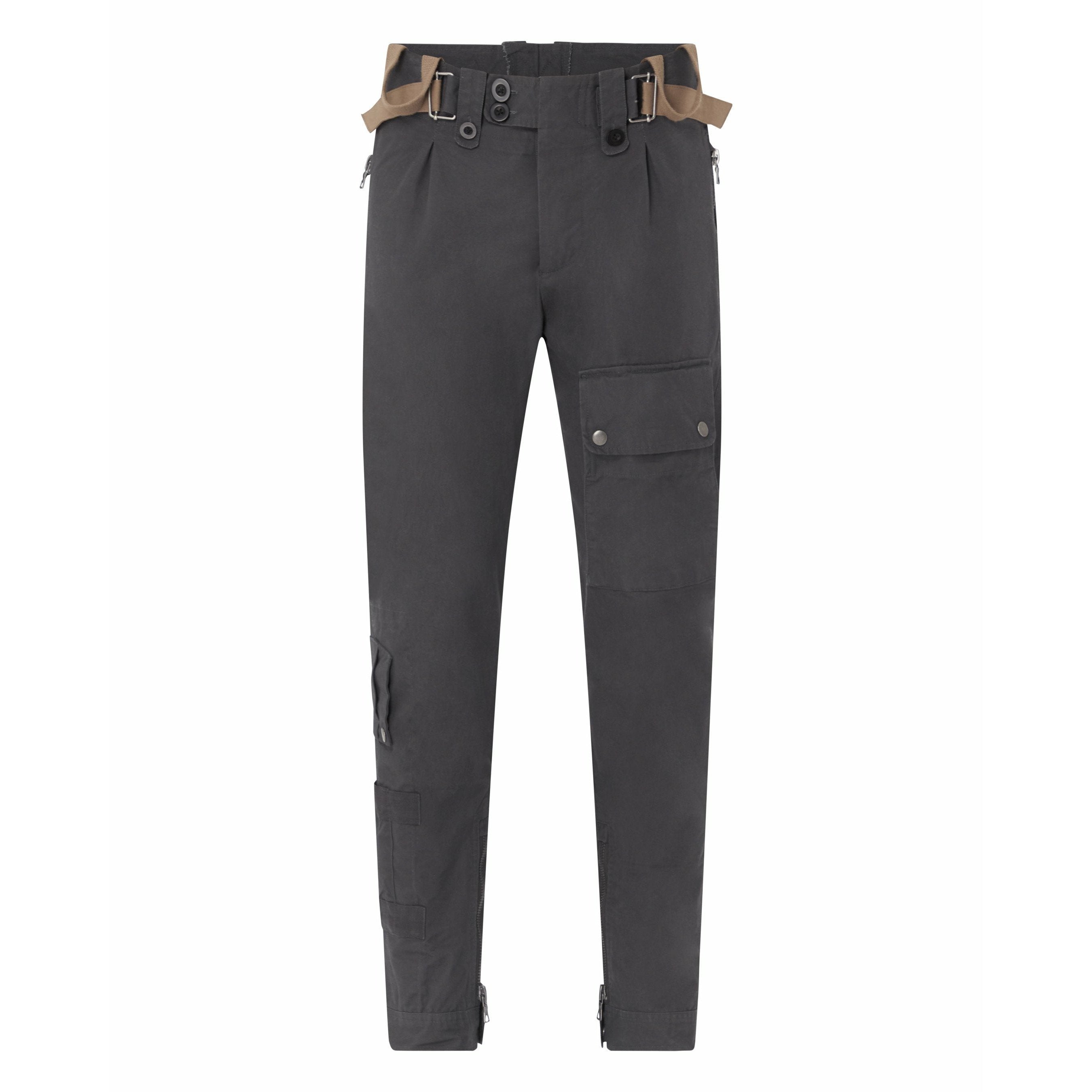 James Bond No Time To Die Combat Trousers By N.Peal | 007Store