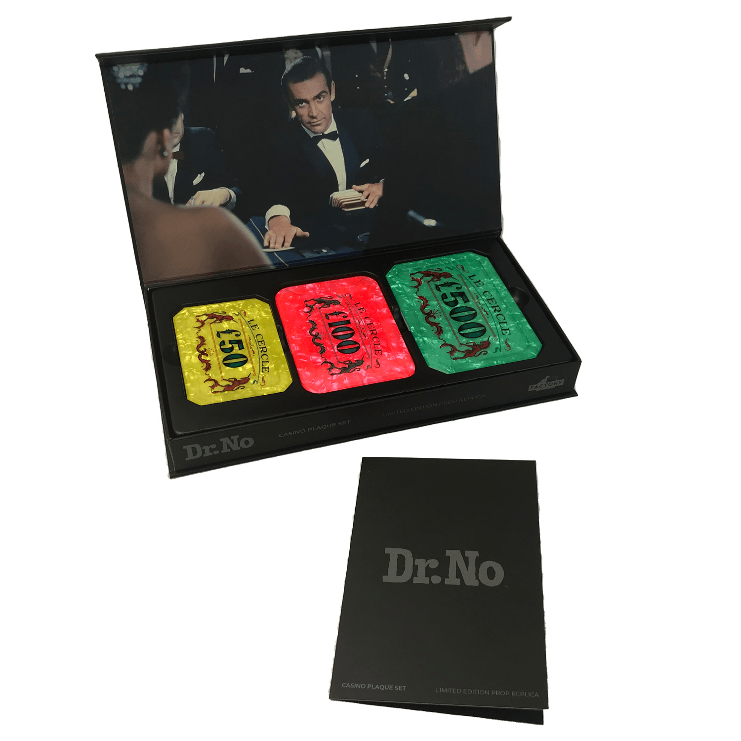 25 Jetons de poker JAMES BOND ANNIVERSAIRE - 25 - VERT 25 Jetons de poker JAMES BOND ANNIVERSAIRE - 25 - VERT