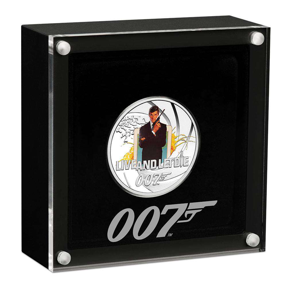 小物 007 James Bond Luggage (Accessories) 007Store | 7 - allproducts