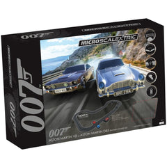 James best sale bond scalextric