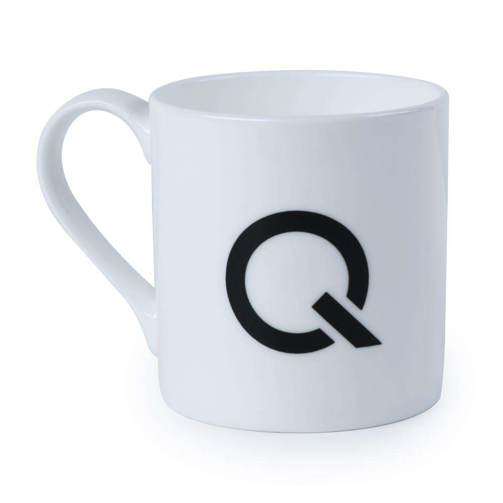 James Bond Q Quote Bone China Mug 007Store