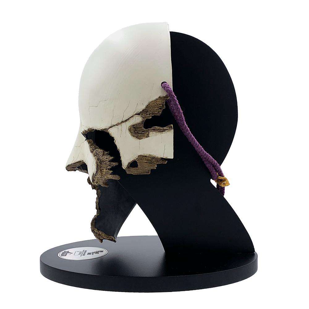 James Bond Safin Mask Prop Replica - No Time To Die Fragmented Edition (Pre-order) PROP REPLICA FACTORY 