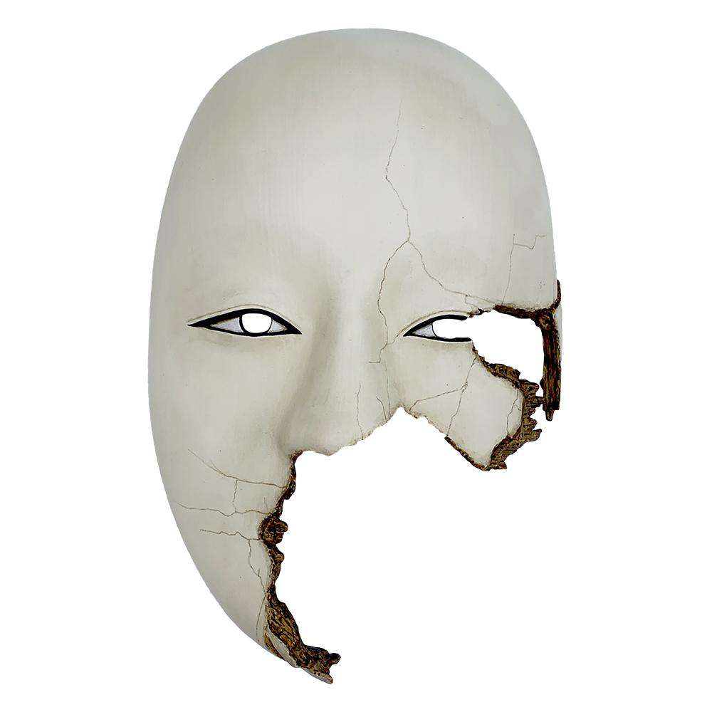 James Bond Safin Mask Prop Replica - No Time To Die Fragmented Edition (Pre-order) PROP REPLICA FACTORY 