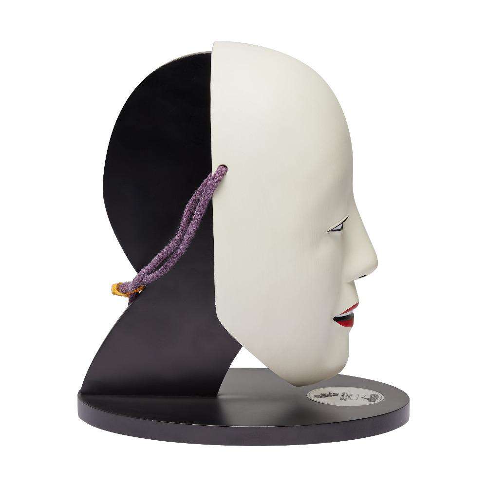 James Bond Safin Mask Prop Replica - No Time To Die Numbered Edition ...