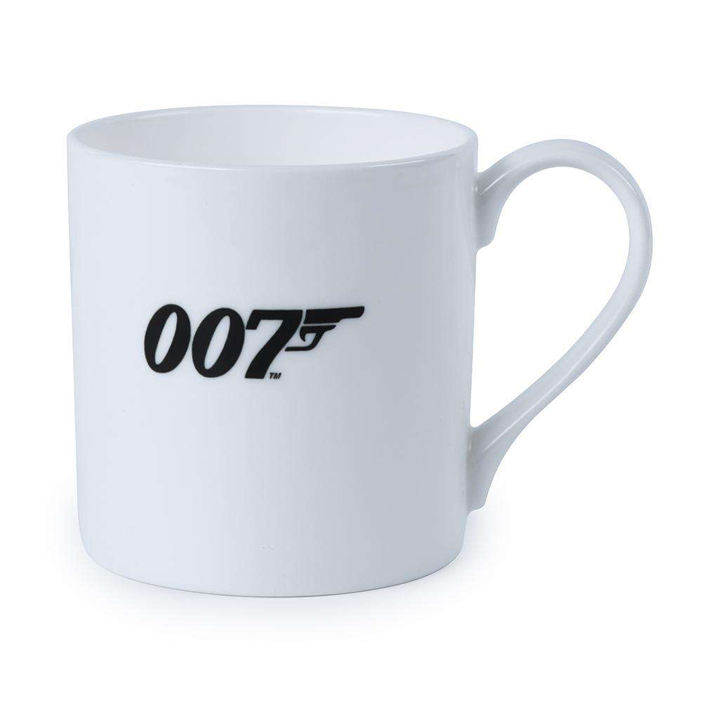 James Bond Villains Bone China Mug MUG pyramid 