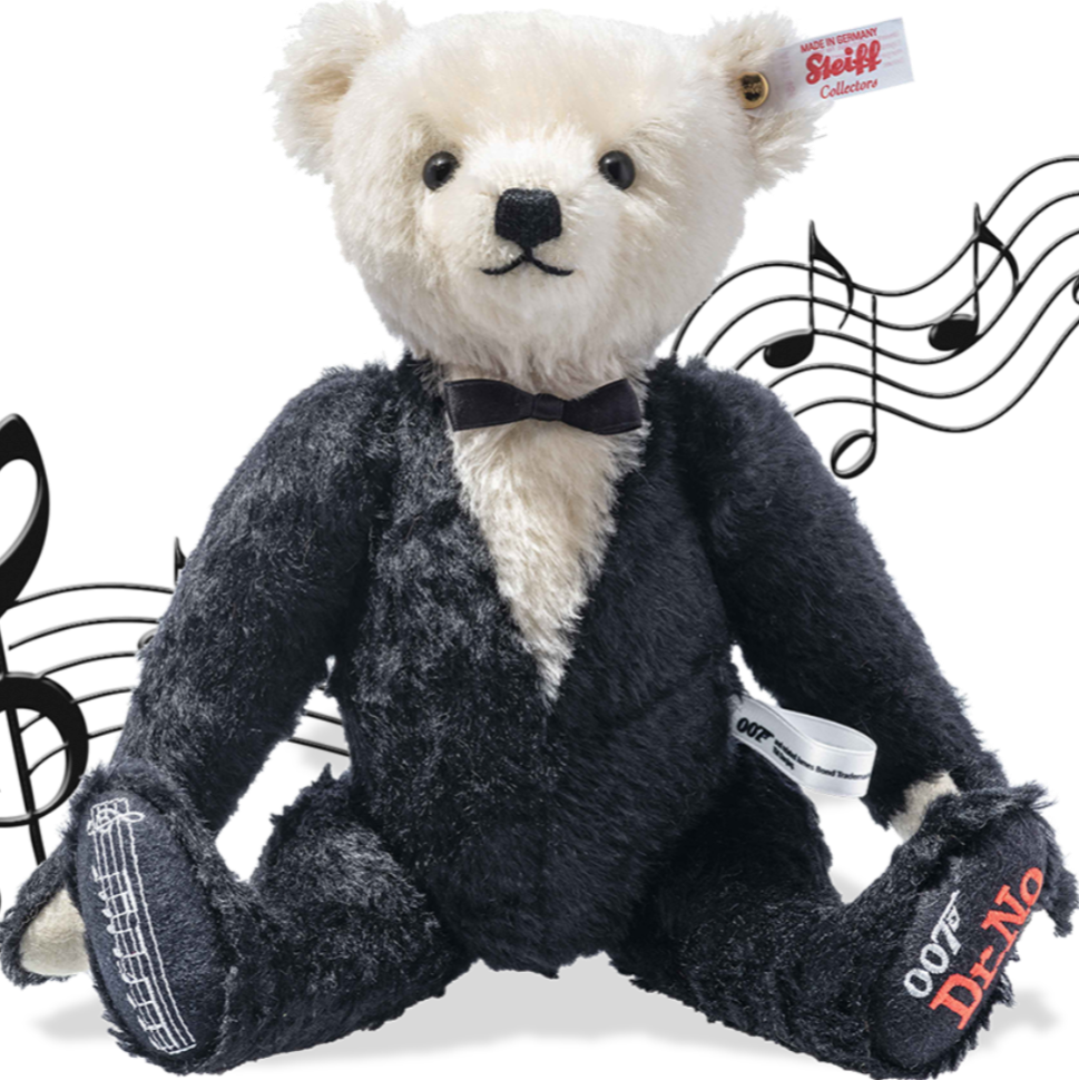 Steiff online collectible bears