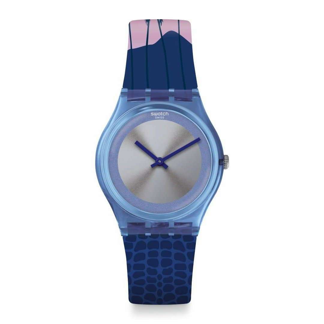 Limited Editions 007Store - swatch