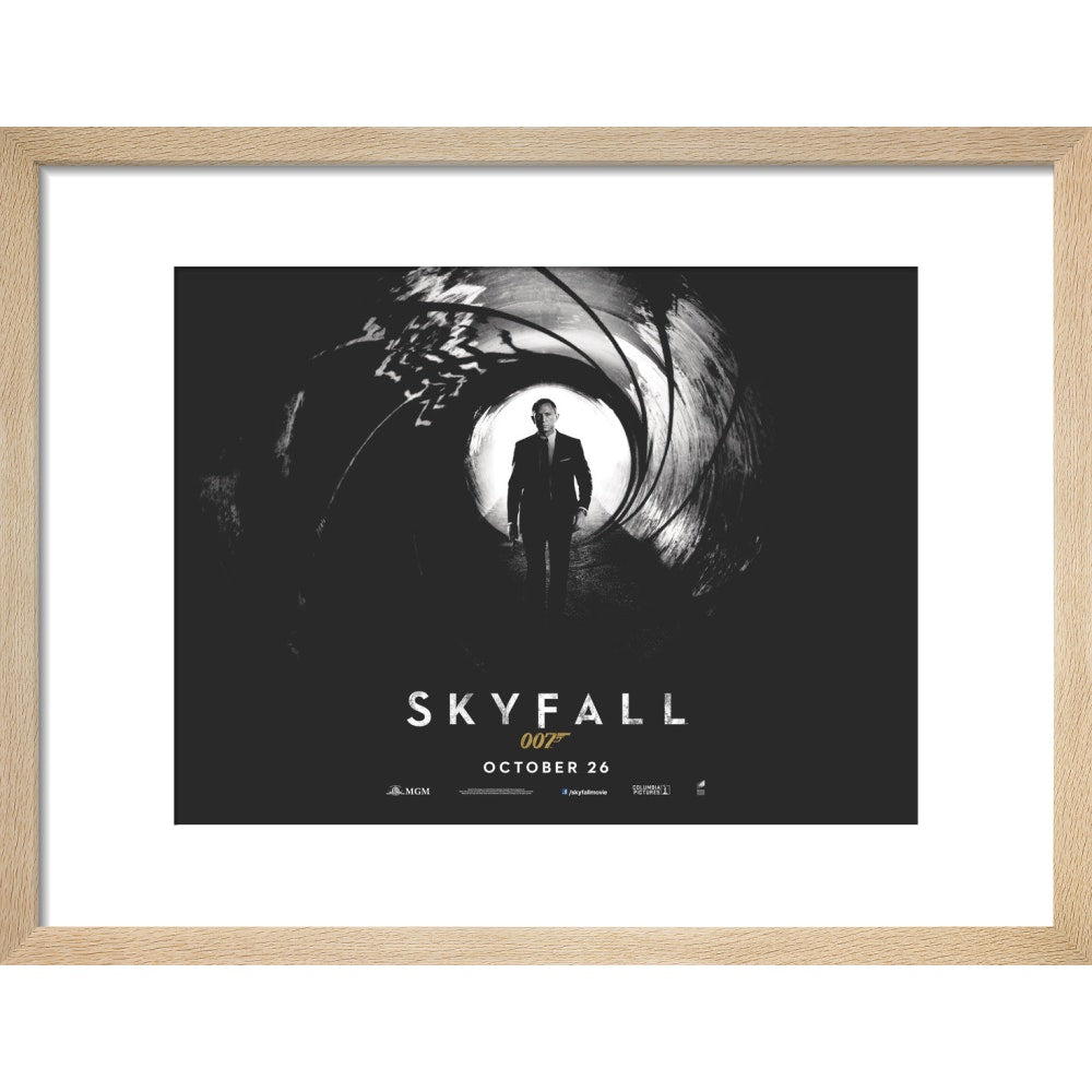 My Name is Bond, James Bond アート作品 My Name Is Bond [Best Seller] Gallery Quality James Bond