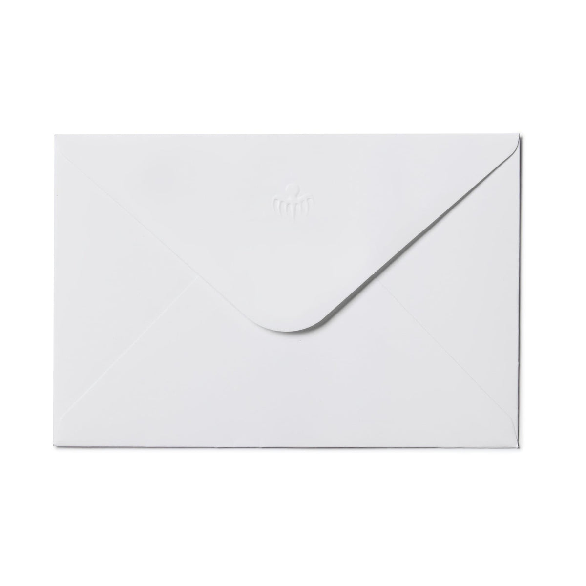 James Bond SPECTRE Symbol Notecard & Envelope Set | Official 007Store