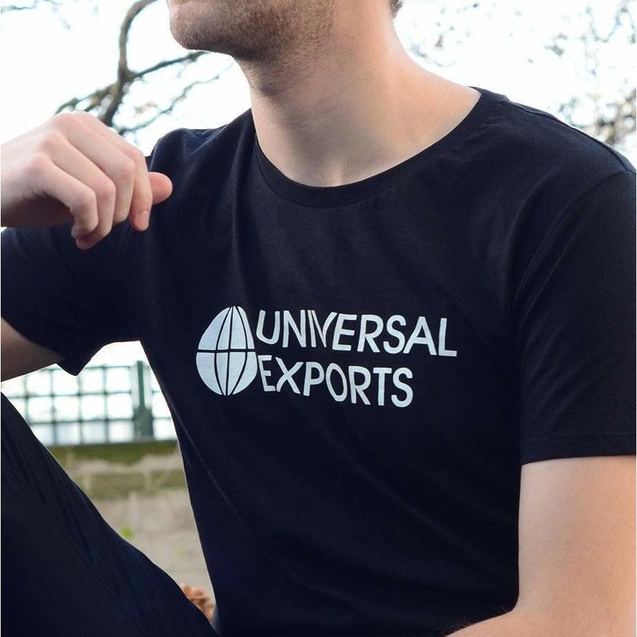 Universal Exports T-Shirt - 007STORE