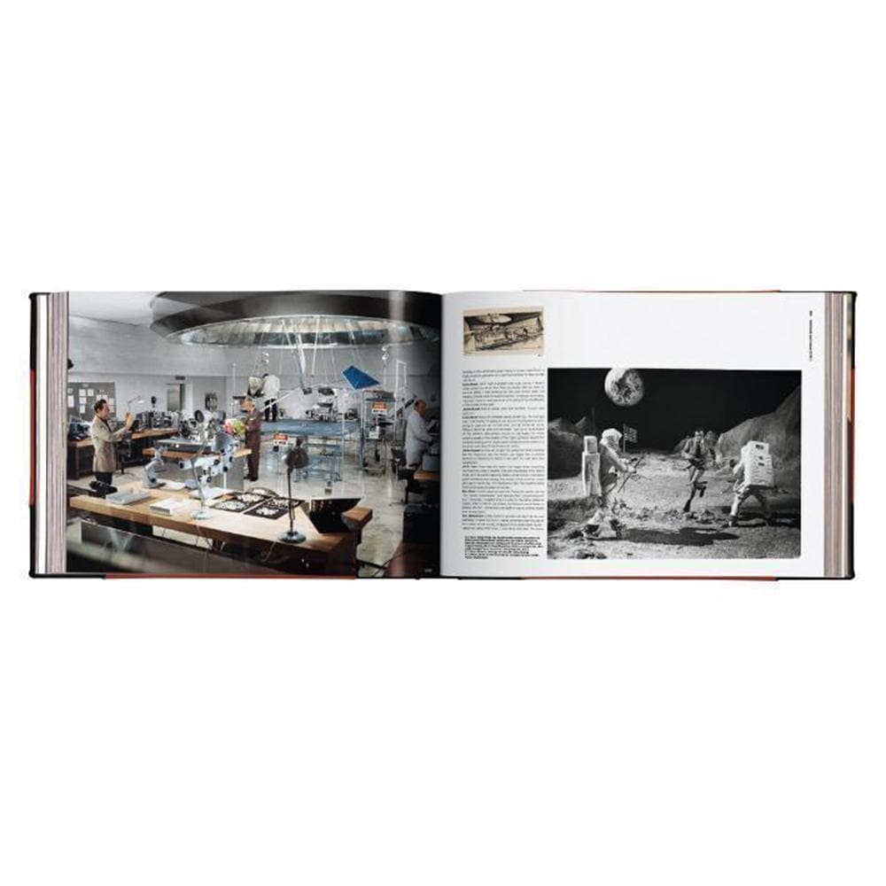 The Taschen James Bond Archives Book Four Language Edition | 007 Store ...