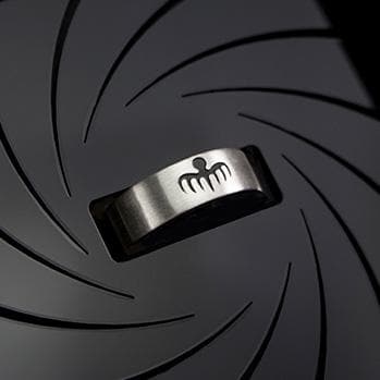 SPECTRE Agent Ring (Spectre Edition) - Sterling Silver Limited Edition - 007STORE