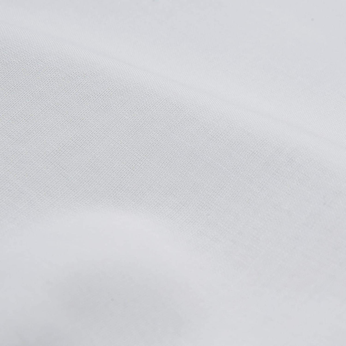 White Voile Dress Shirt - Die Another Day Edition - By Turnbull &amp; Asser CLOTHING Turnbull &amp; Asser 